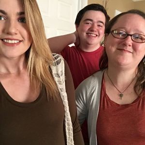 Meet your Posher, Christine